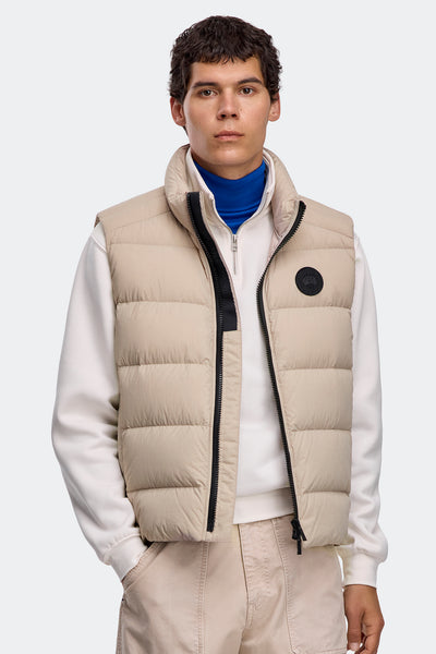 Giubbino senza maniche in EnduraLuxe Crofton