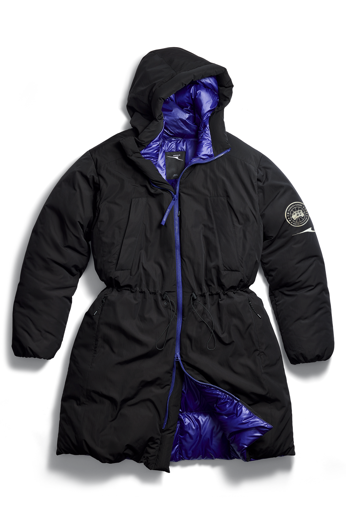 Hawke Parka - Black/Nocturne 2866 - off_flat_lay_01