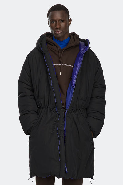 Hawke Parka