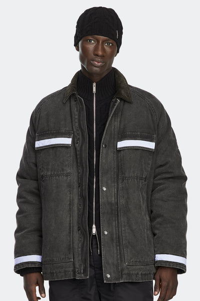Starvine Parka