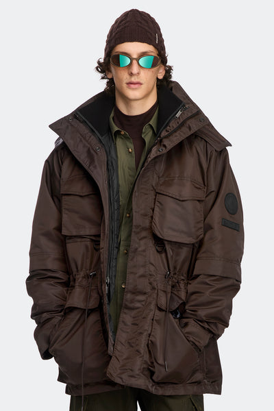Rockport Coat