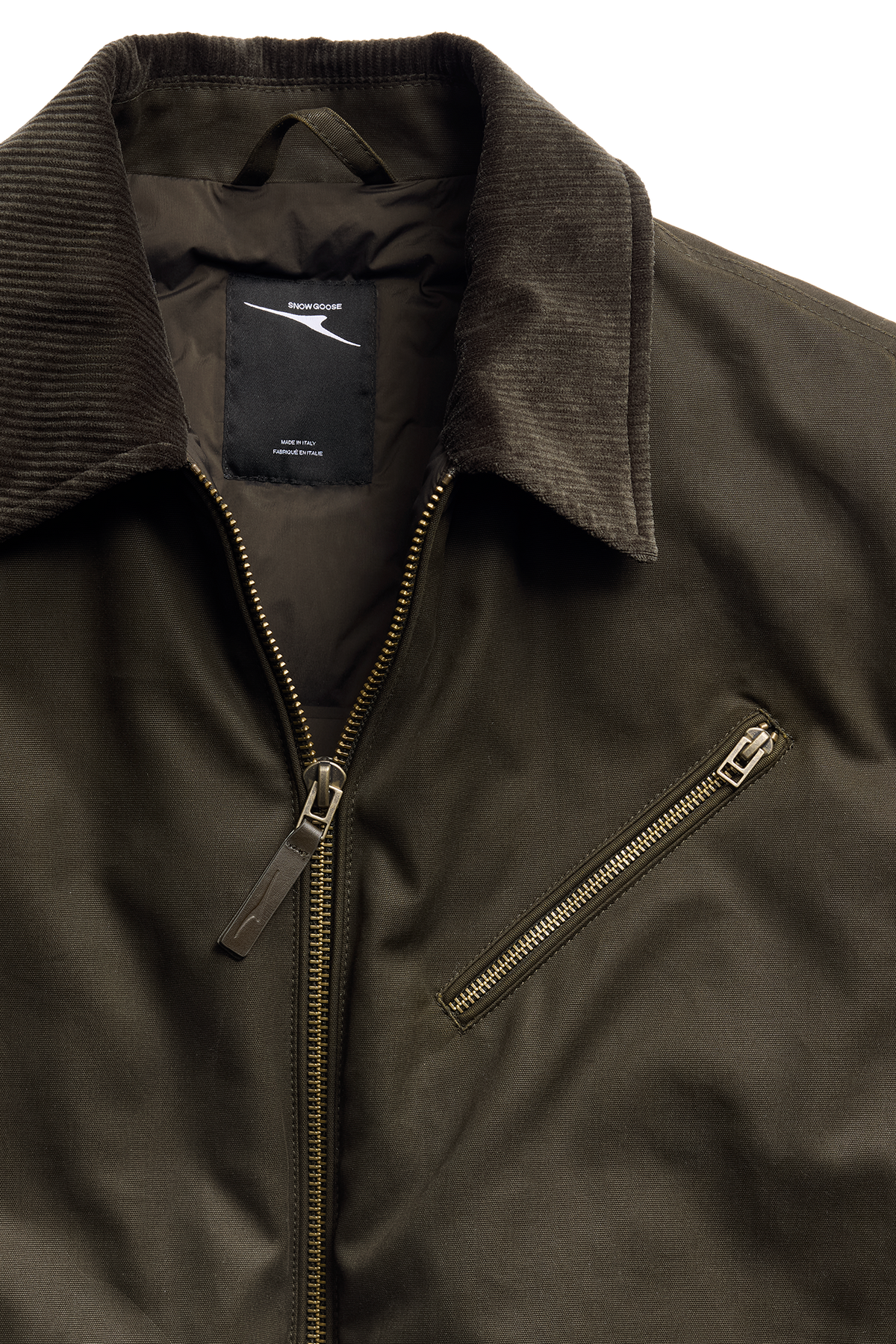 Grouse Jacket - Desert Olive 8907 - off_detail_01