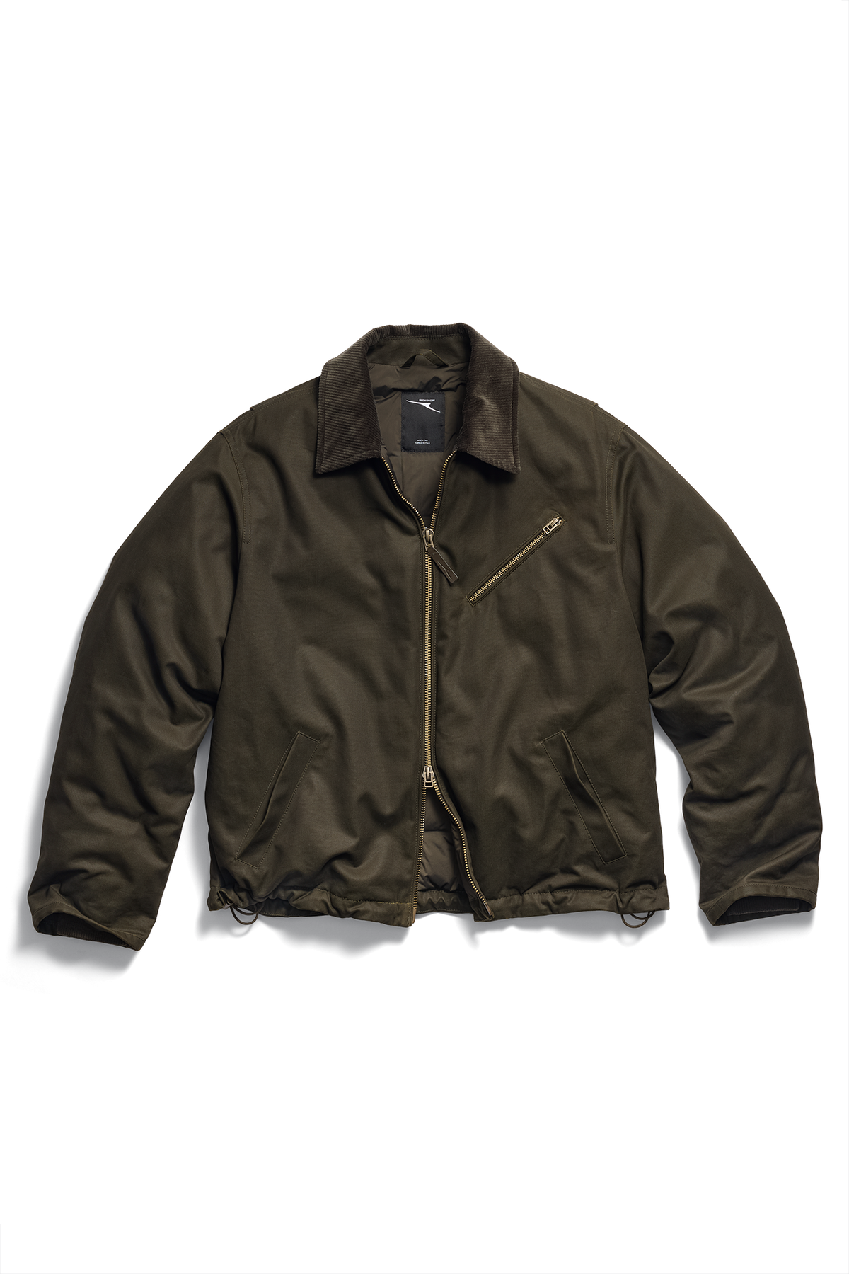 Grouse Jacket - Desert Olive 8907 - off_flat_lay_01