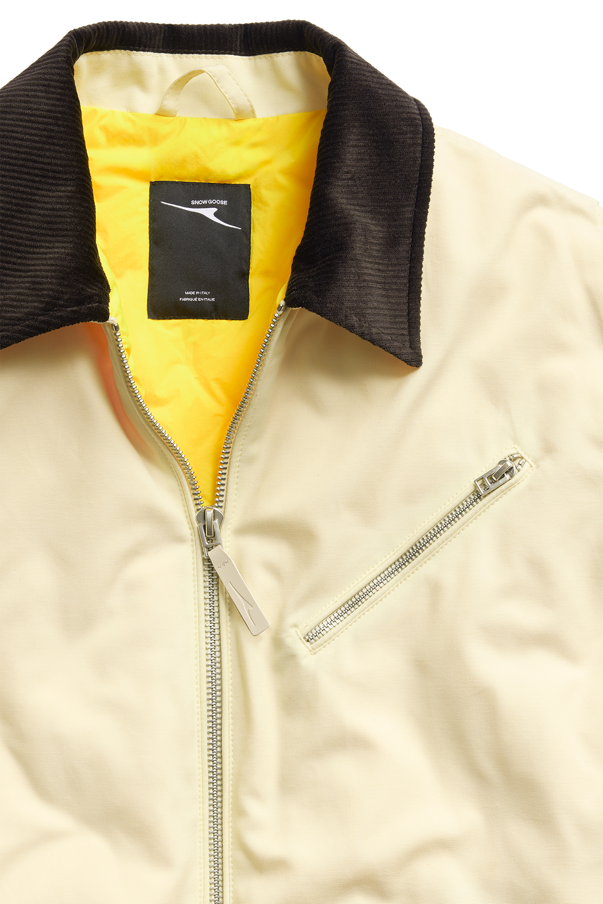 Grouse Jacket - Almond Oil 9719 - off_detail_01