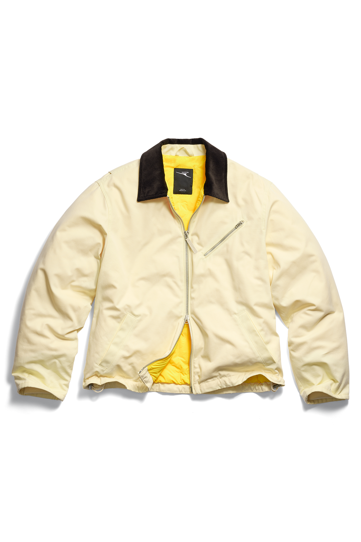 Grouse Jacket - Almond Oil 9719 - off_flat_lay_01