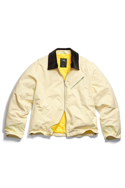 Grouse Jacket