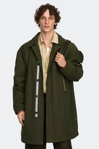 Astris Coat