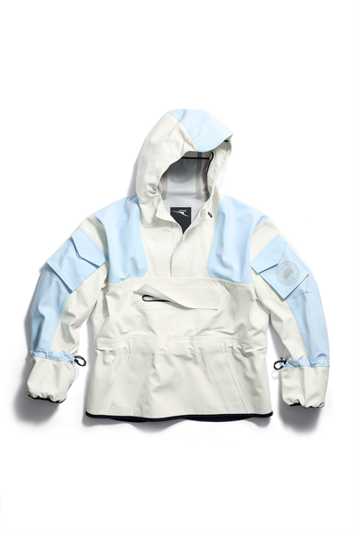 Anorak Calyx