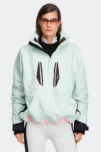 Paragon Jacket - Ice Mint/Baby Pink 8922 - on_front_01