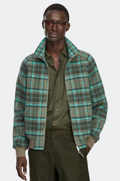 Auralis Jacket