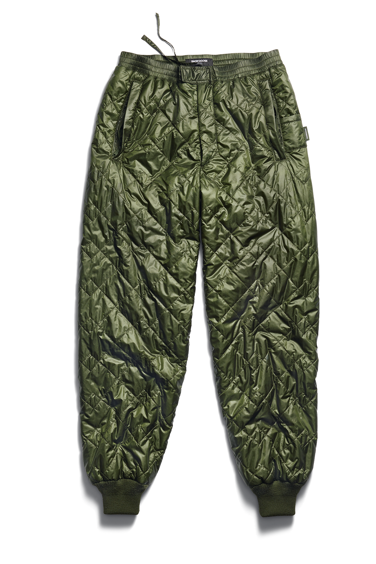 Vega Pant - Moss Khaki 9260 - off_flat_lay_01