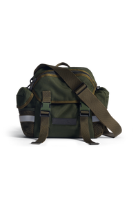 Small Hiker Backpack - Moss Khaki 9260 - off_flat_lay_01