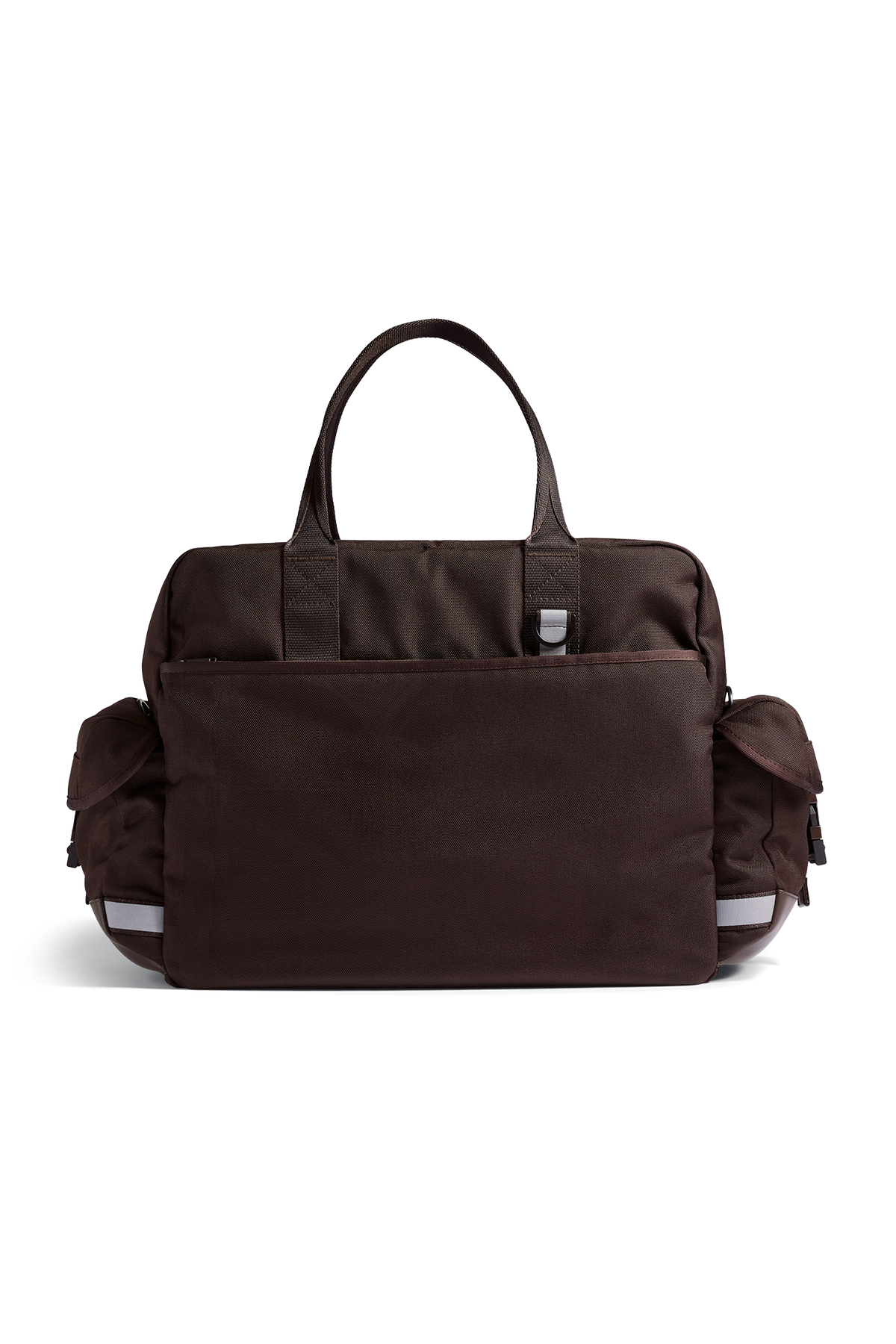 Carry All Duffle - Dark Soil 9716 - off_back_01
