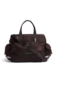 Carry All Duffle - Dark Soil 9716 - off_flat_lay_01