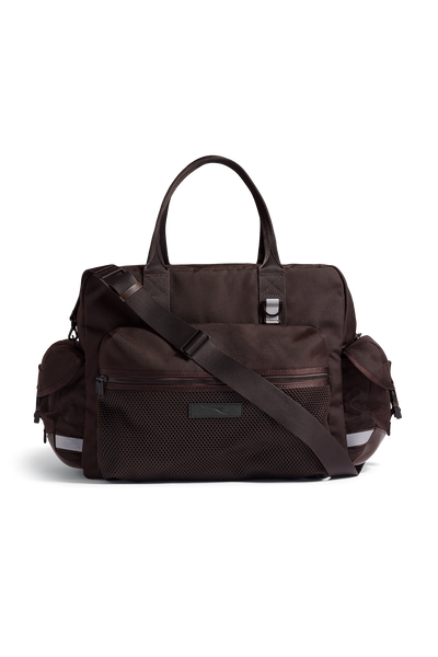 Carry All Duffle