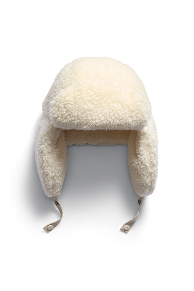 Zion Trapper Hat