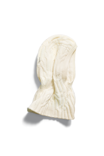Reese Knit Balaclava