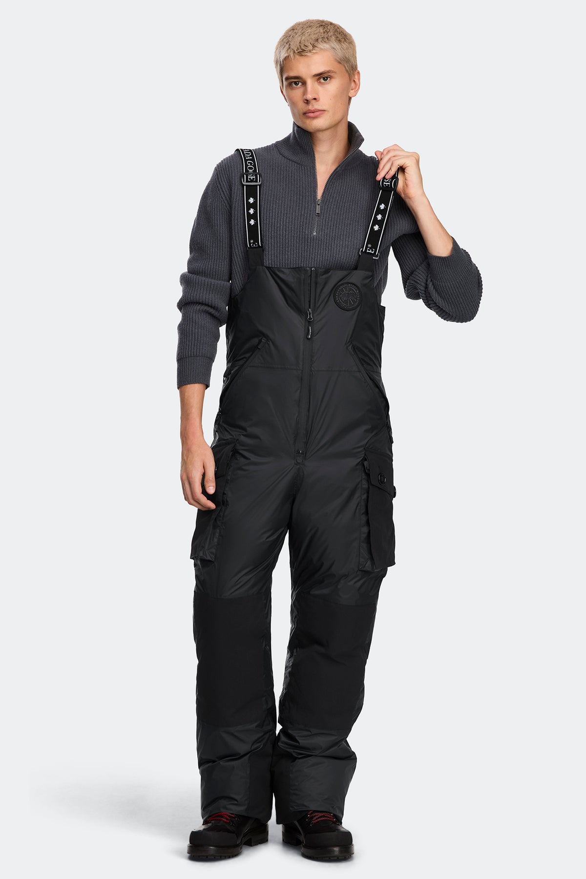 Northern Bib Overall - Black 61 - on_full_body_01