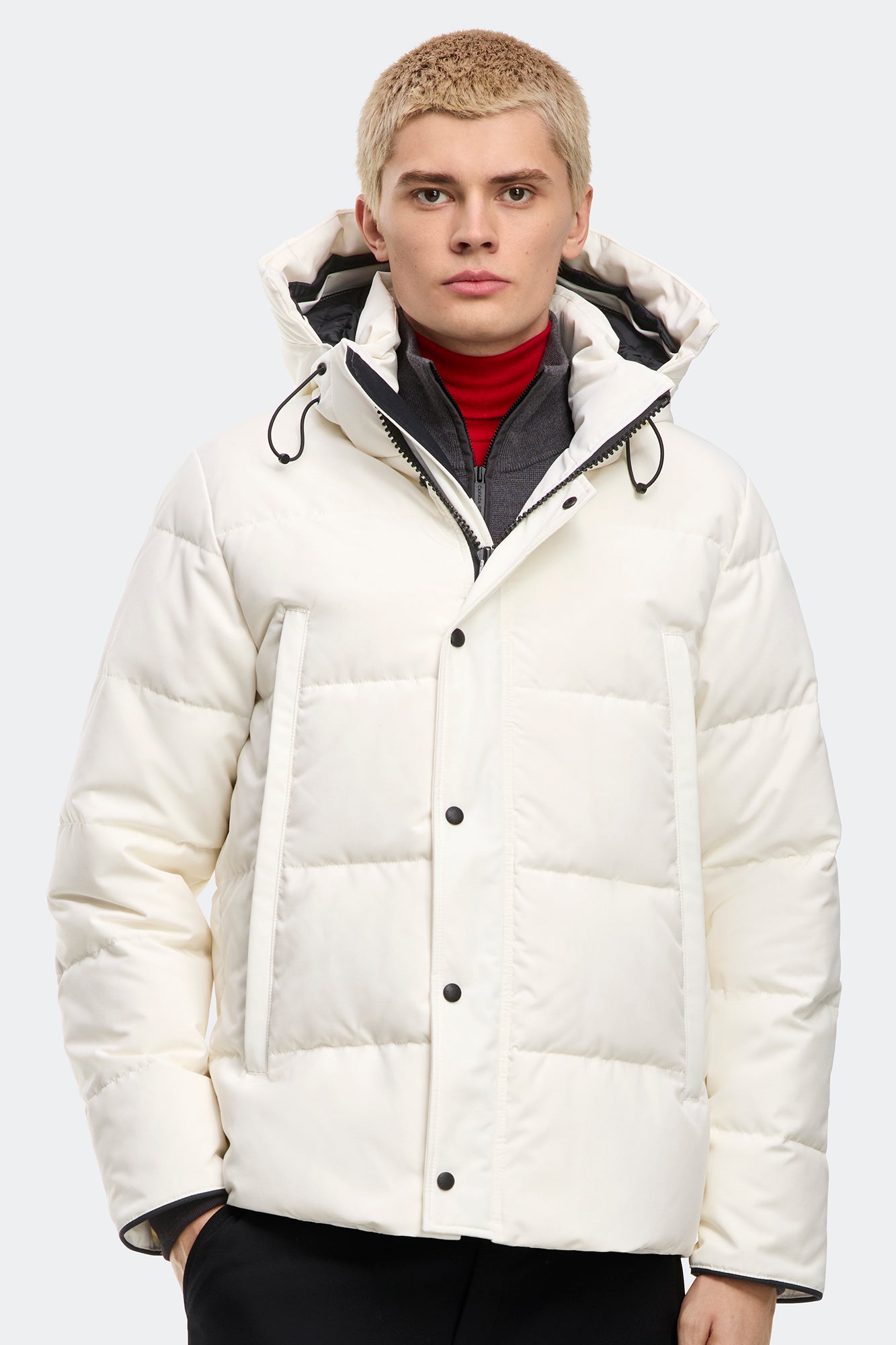 Canada Goose Icons: Wyndham Parka