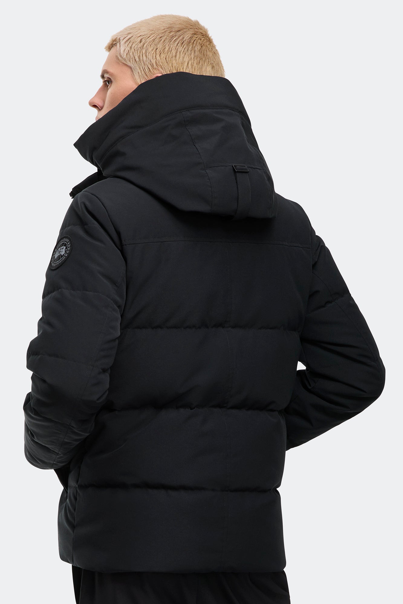 Canada Goose Icons: Wyndham Parka