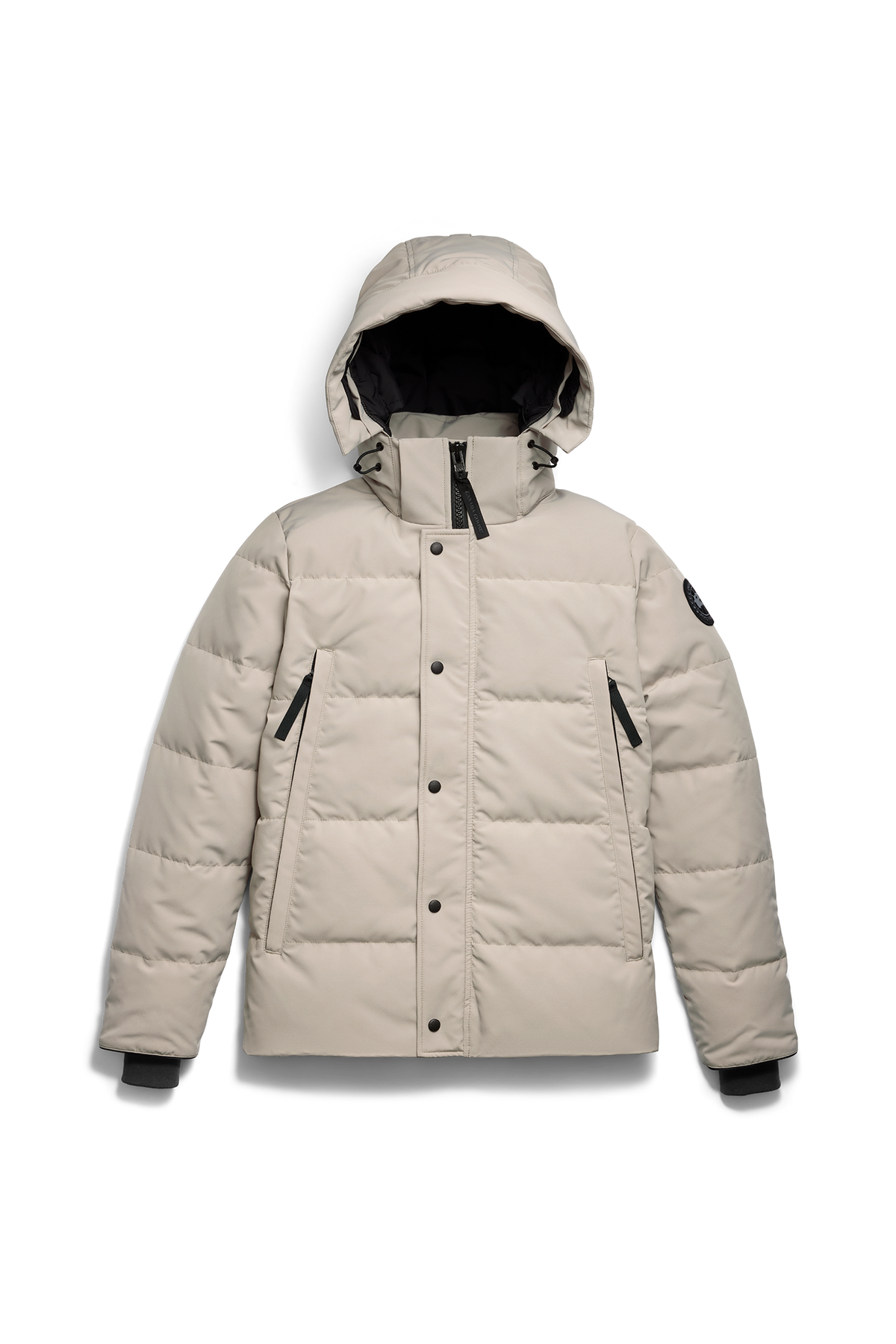Wyndham Parka Black Disc - Limestone 9432 - off_flat_lay_01