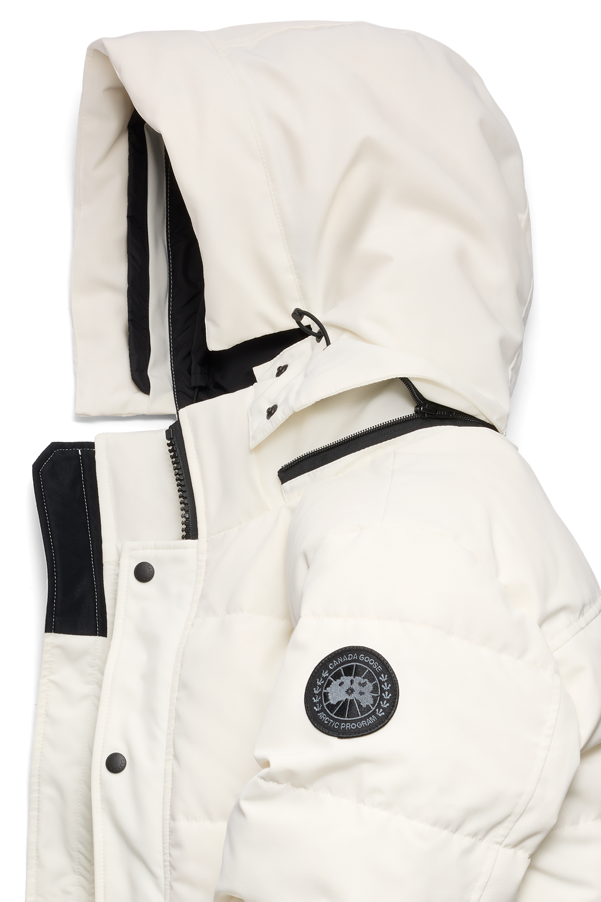Wyndham Parka Black Disc - Nrth Star Wh 9433 - off_detail_01