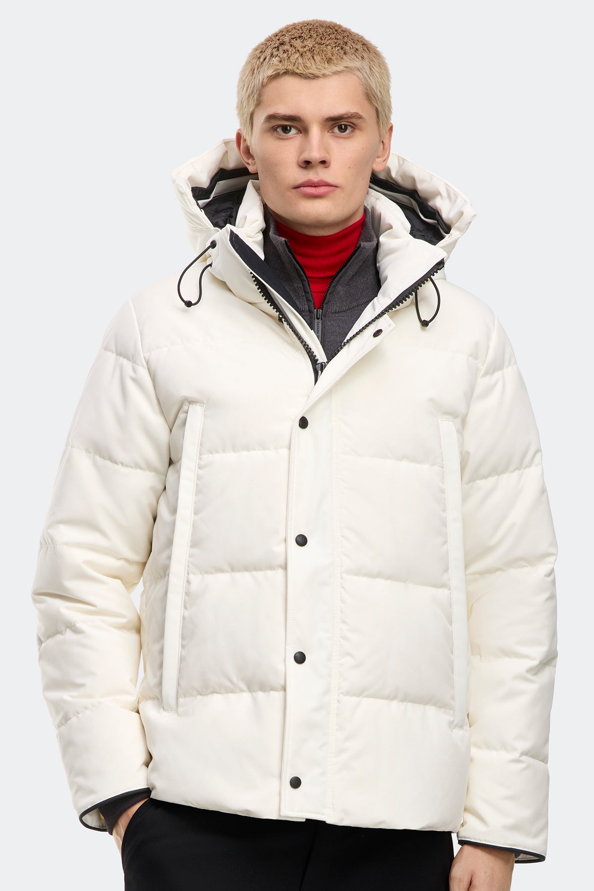Wyndham Parka Black Disc - Nrth Star Wh 9433 - on_front_closed_01