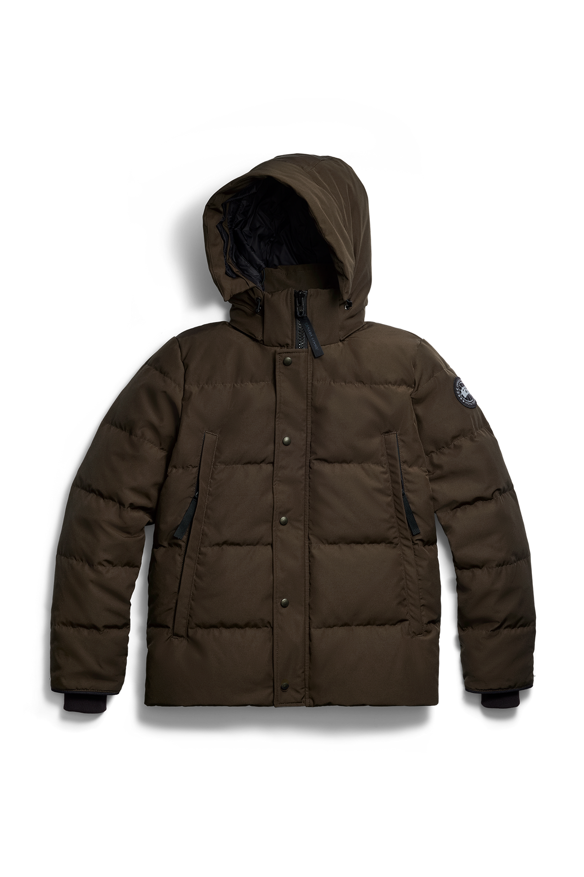 Wyndham Parka Black Disc - Terra 9842 - off_flat_lay_01