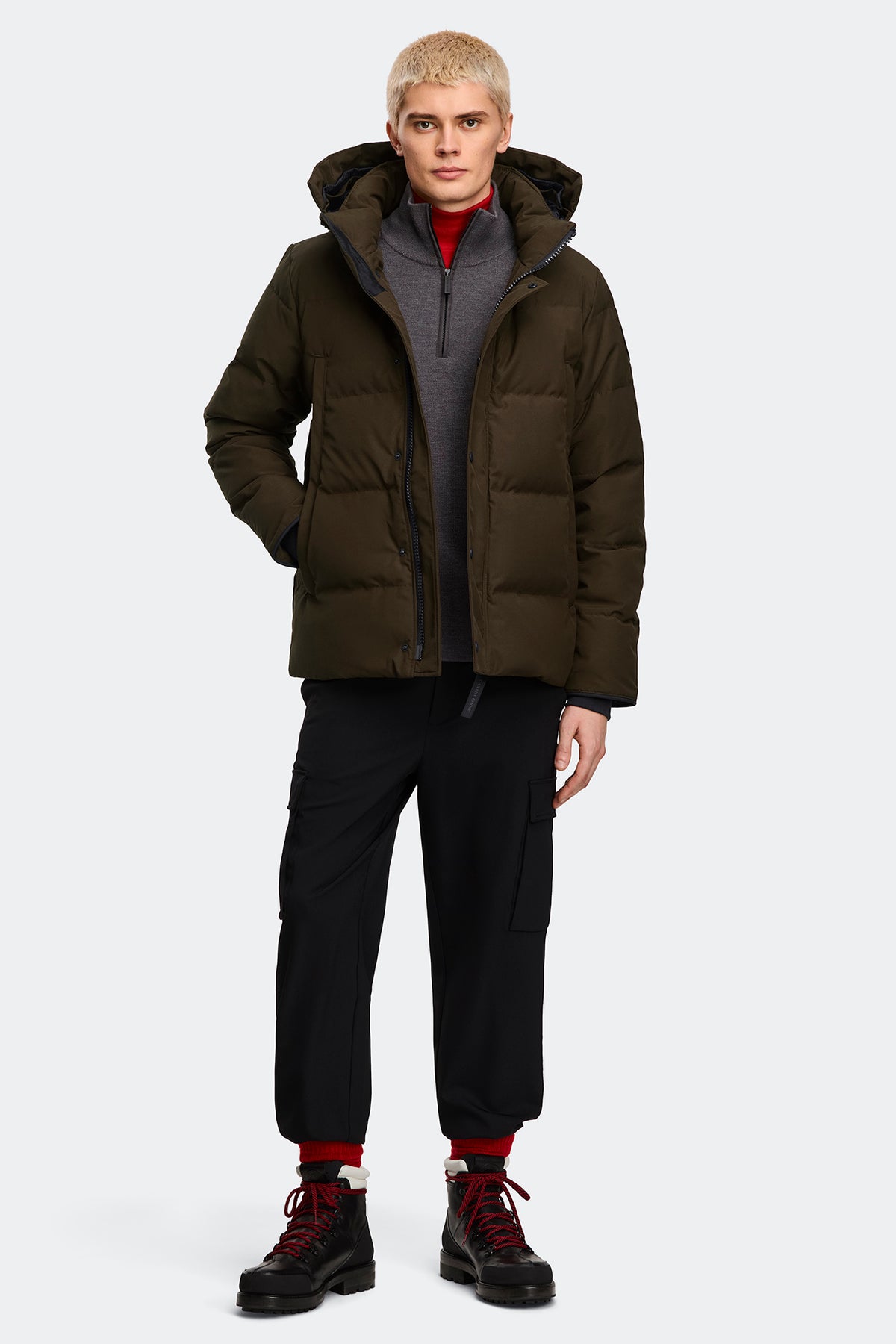 Wyndham Parka Black Disc - Terra 9842 - on_full_body_01