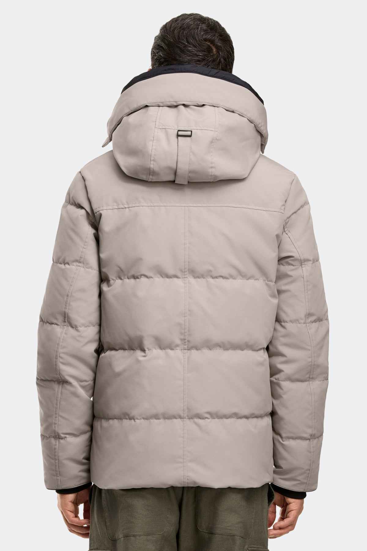 Wyndham Parka - Limestone 432 - on_back_01