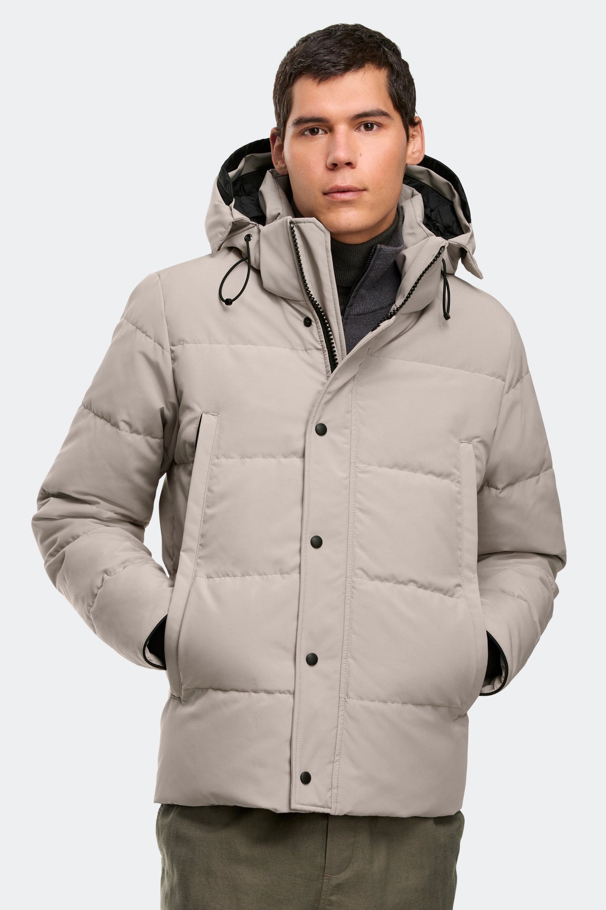 Wyndham Parka - Limestone 432 - on_front_closed_01