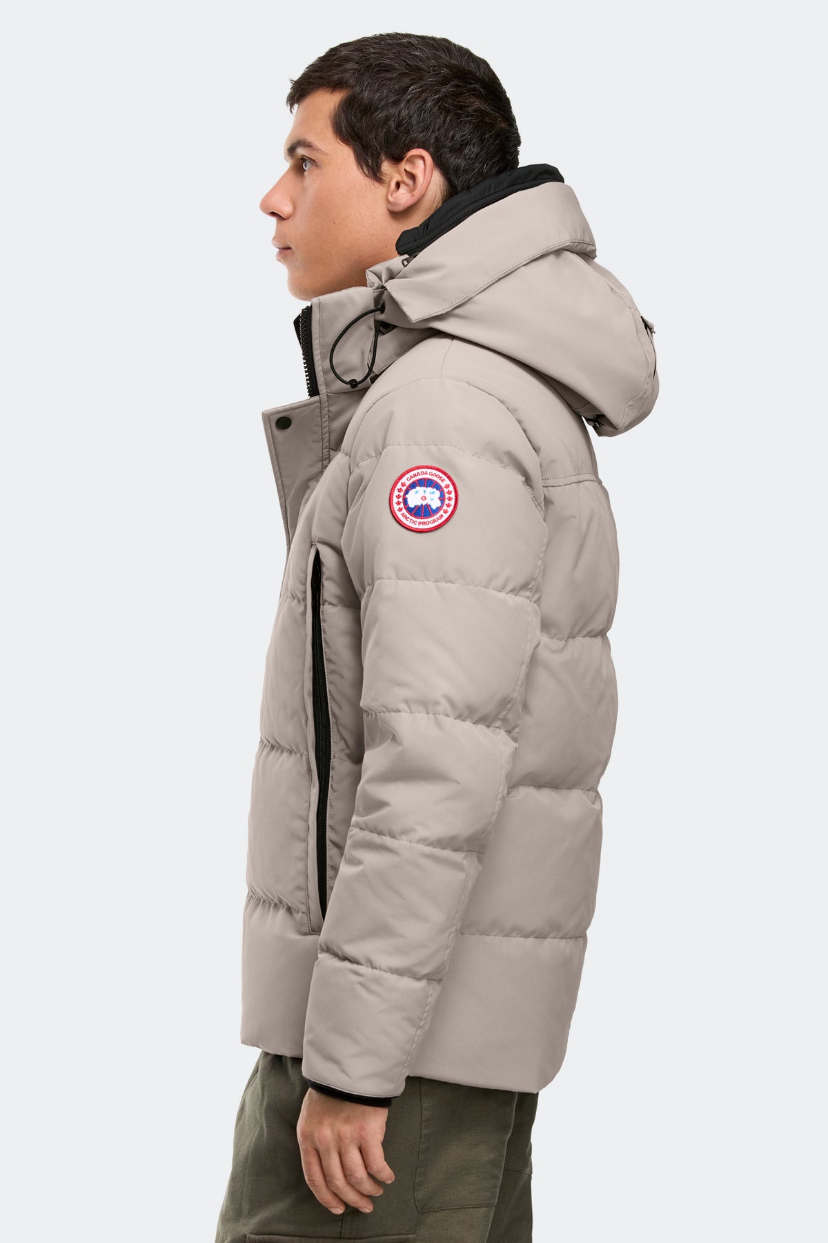 Wyndham Parka - Limestone 432 - on_side_01