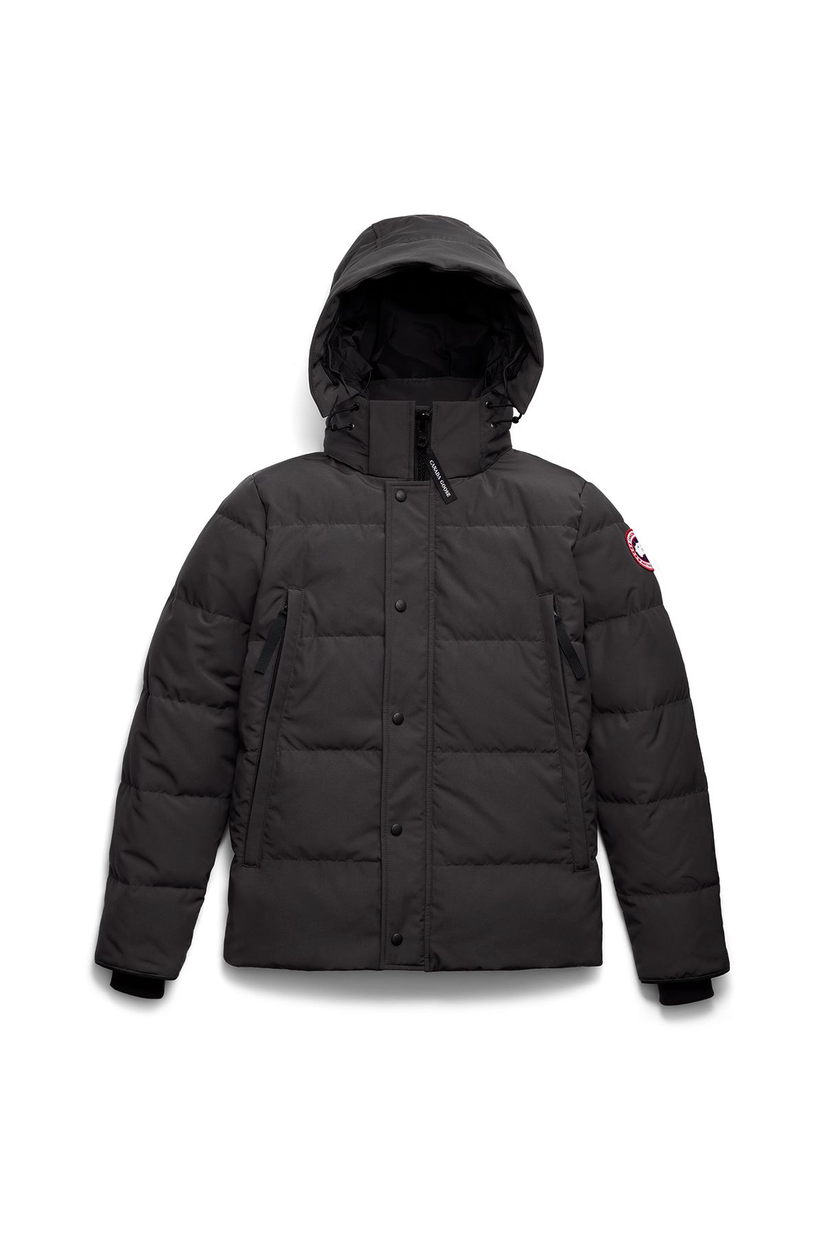 Wyndham Parka - Graphite 66 - off_flat_lay_01