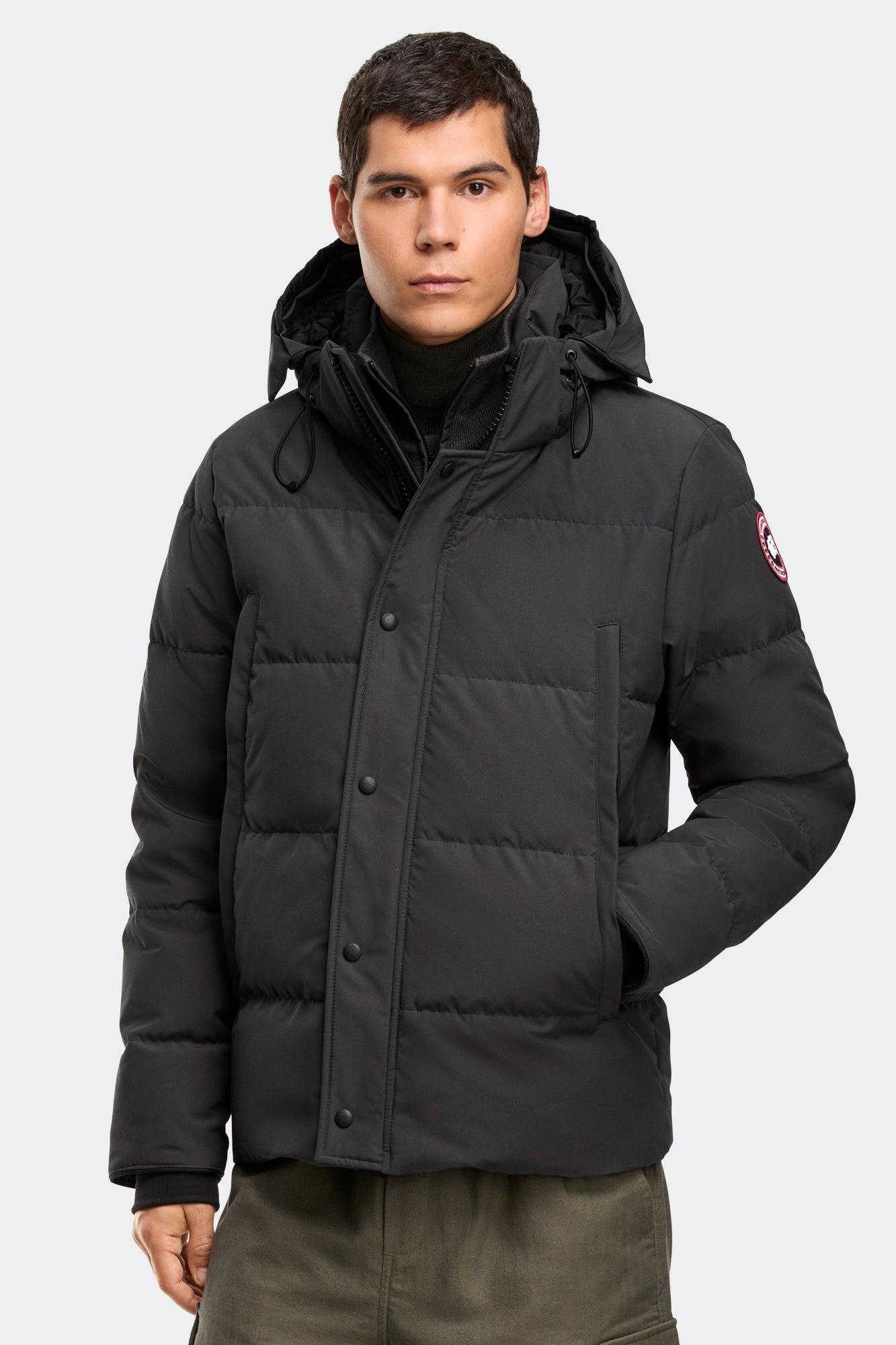 Wyndham Parka | Canada Goose