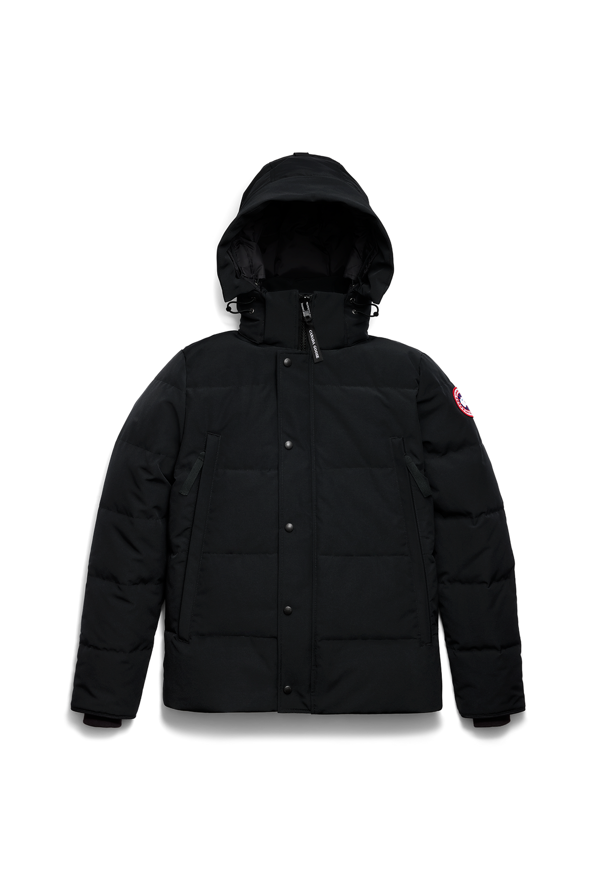Wyndham Parka - Black 9061 - off_flat_lay_01