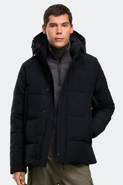 Wyndham Parka