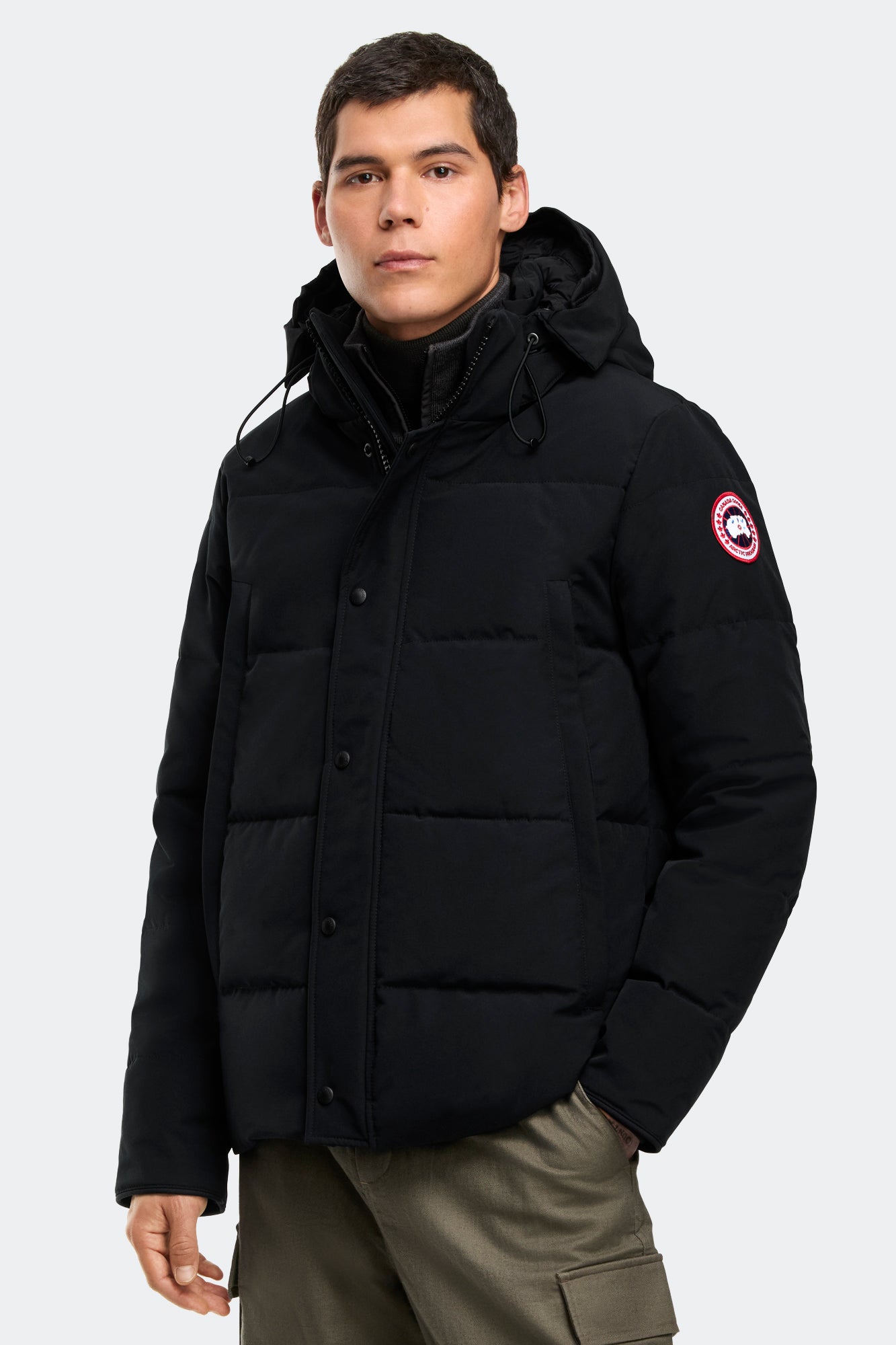Wyndham Parka | Canada Goose