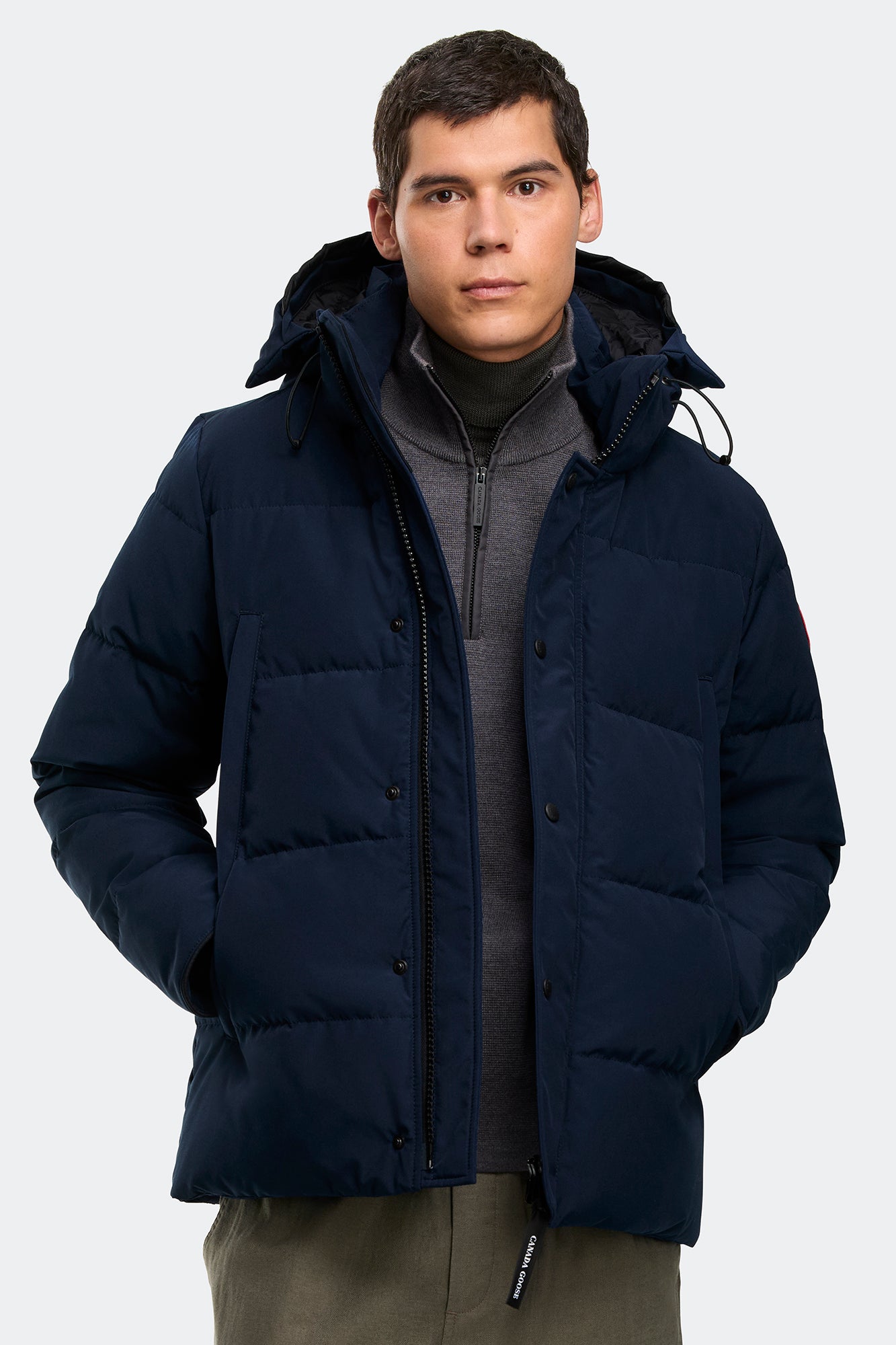 Wyndham Parka | Canada Goose