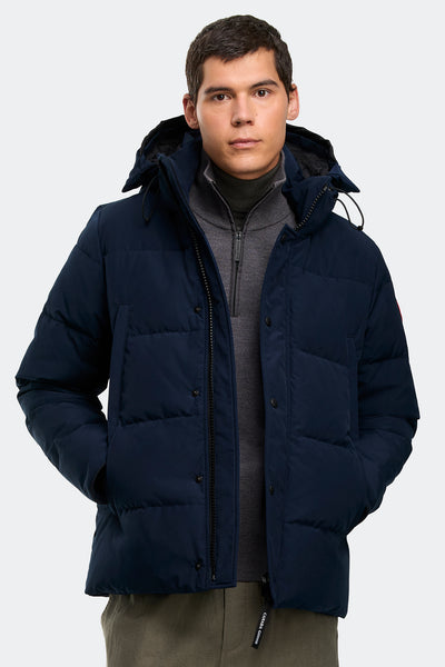Wyndham Parka