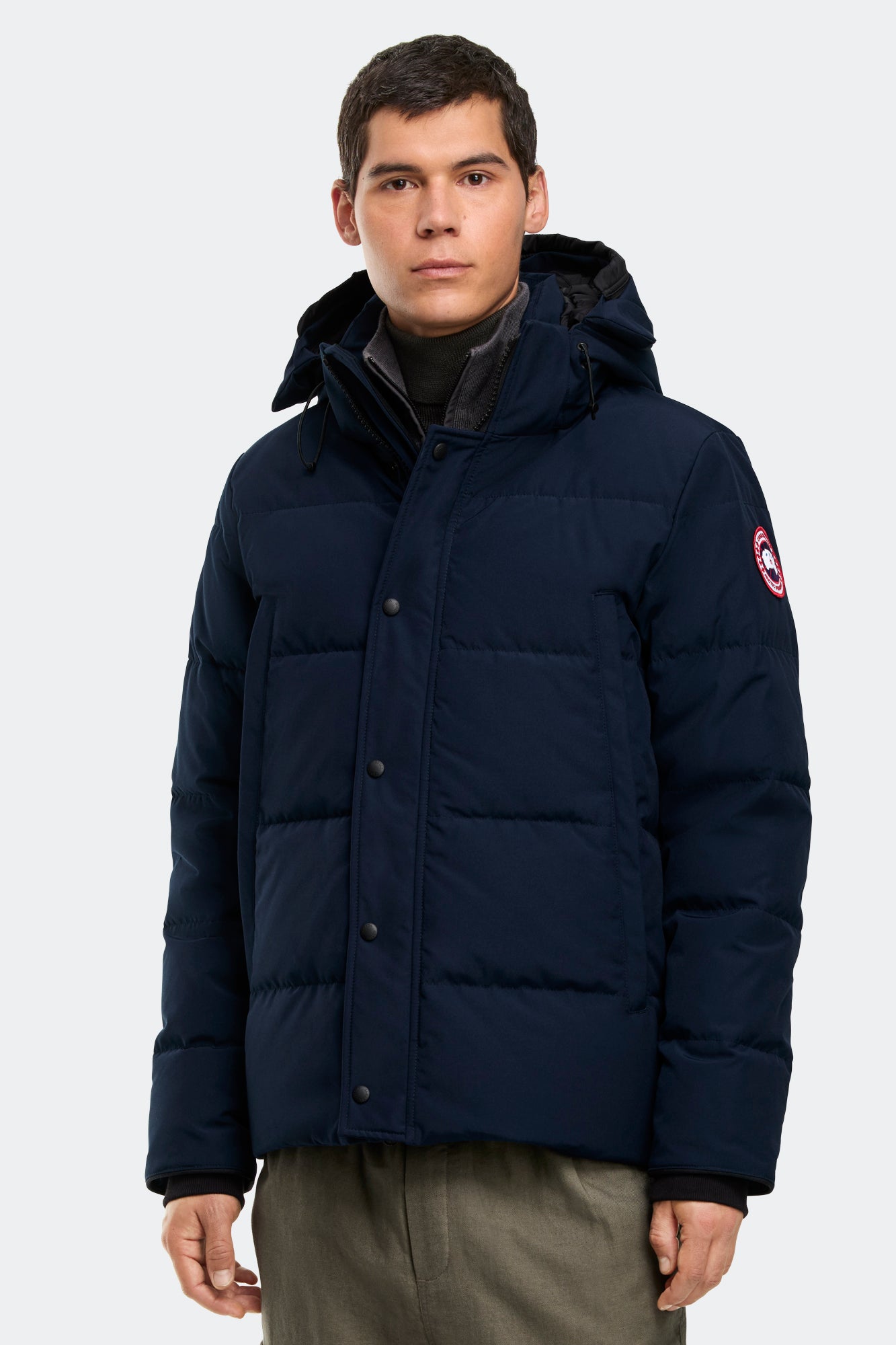   Wyndham カナダグース Wyndham Parka | Canada Goose