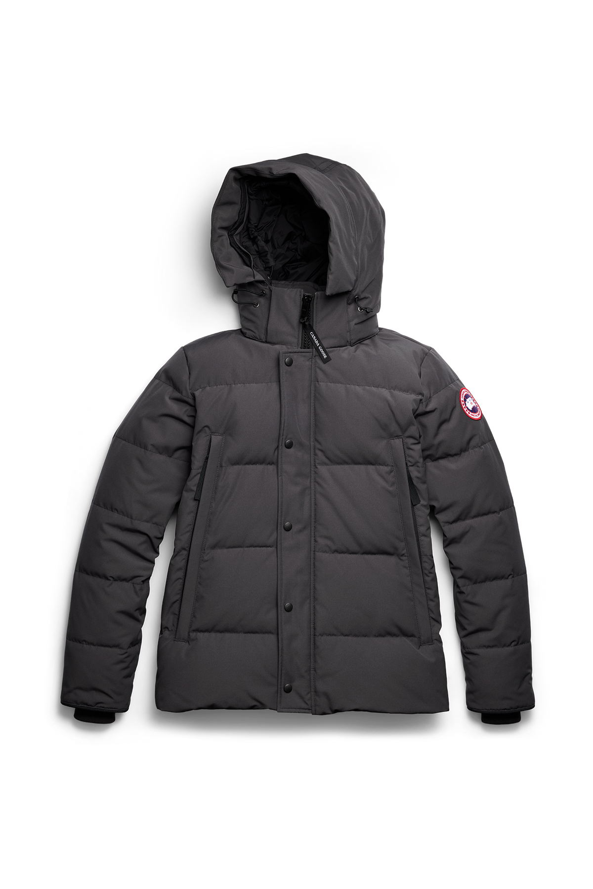Wyndham Parka - Granite Grey 9431 - off_flat_lay_01