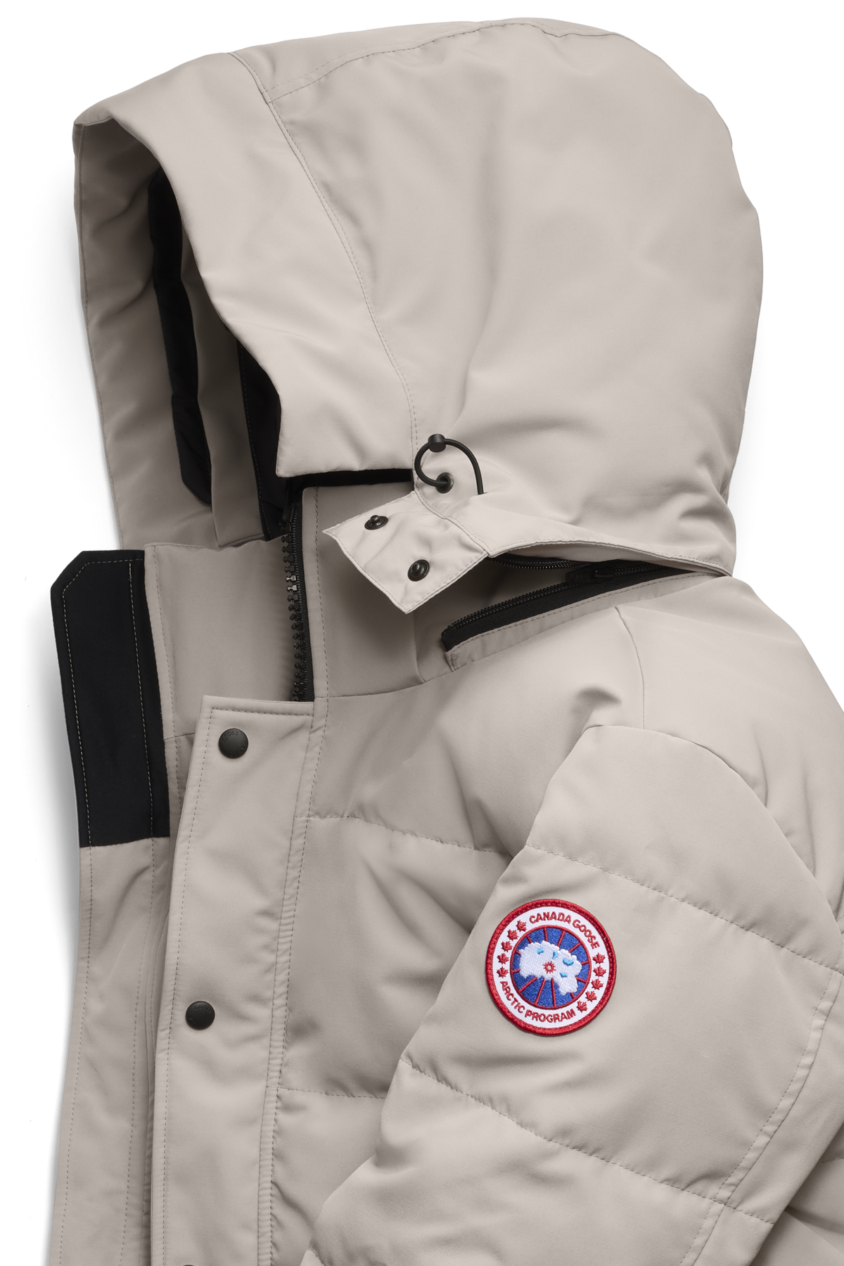 Wyndham Parka - Limestone 9432 - off_detail_01