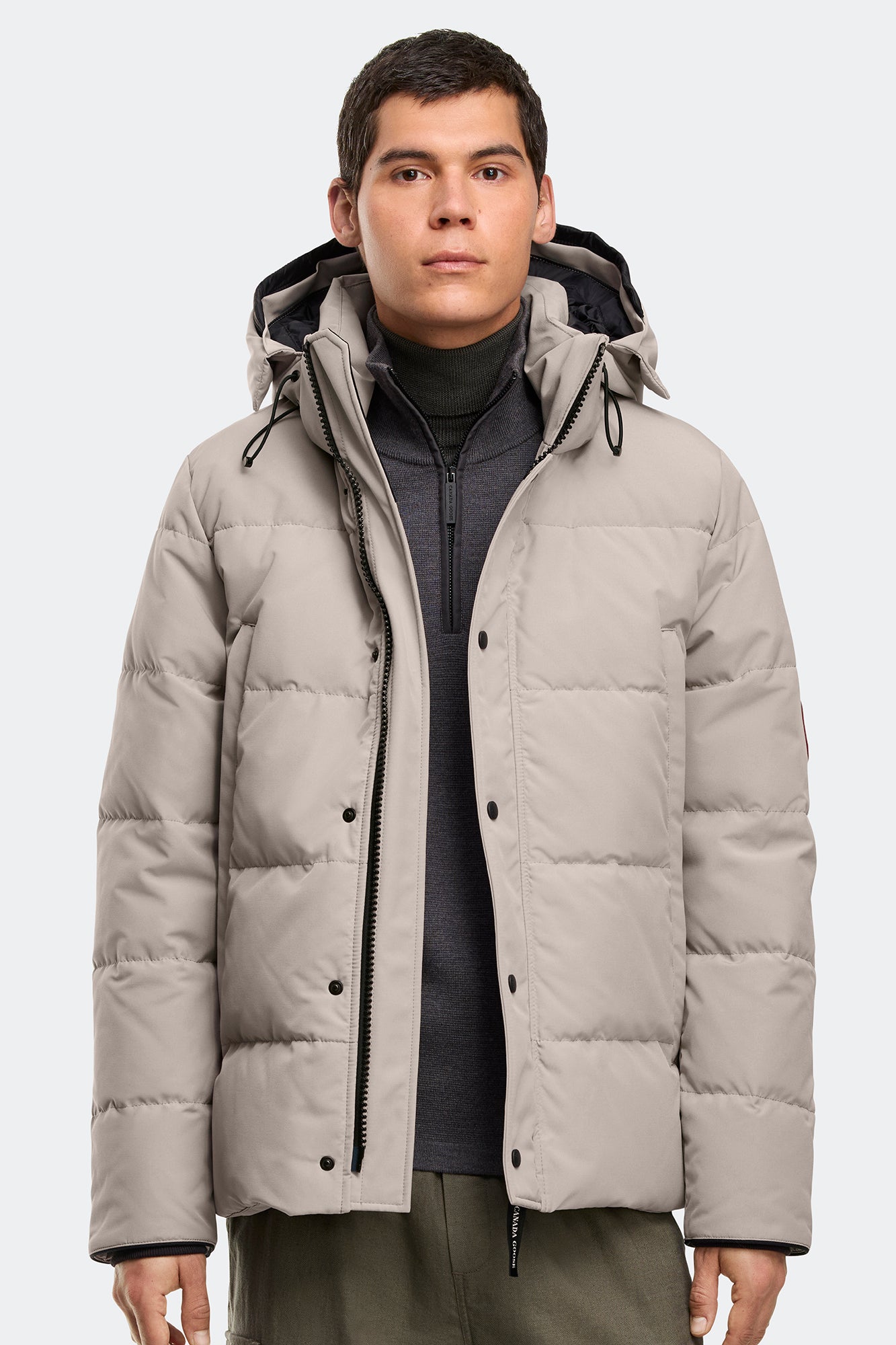 Wyndham Parka | Canada Goose