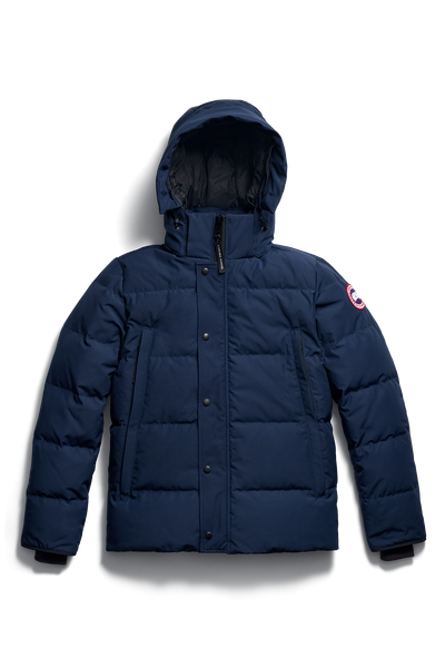 Wyndham Parka
