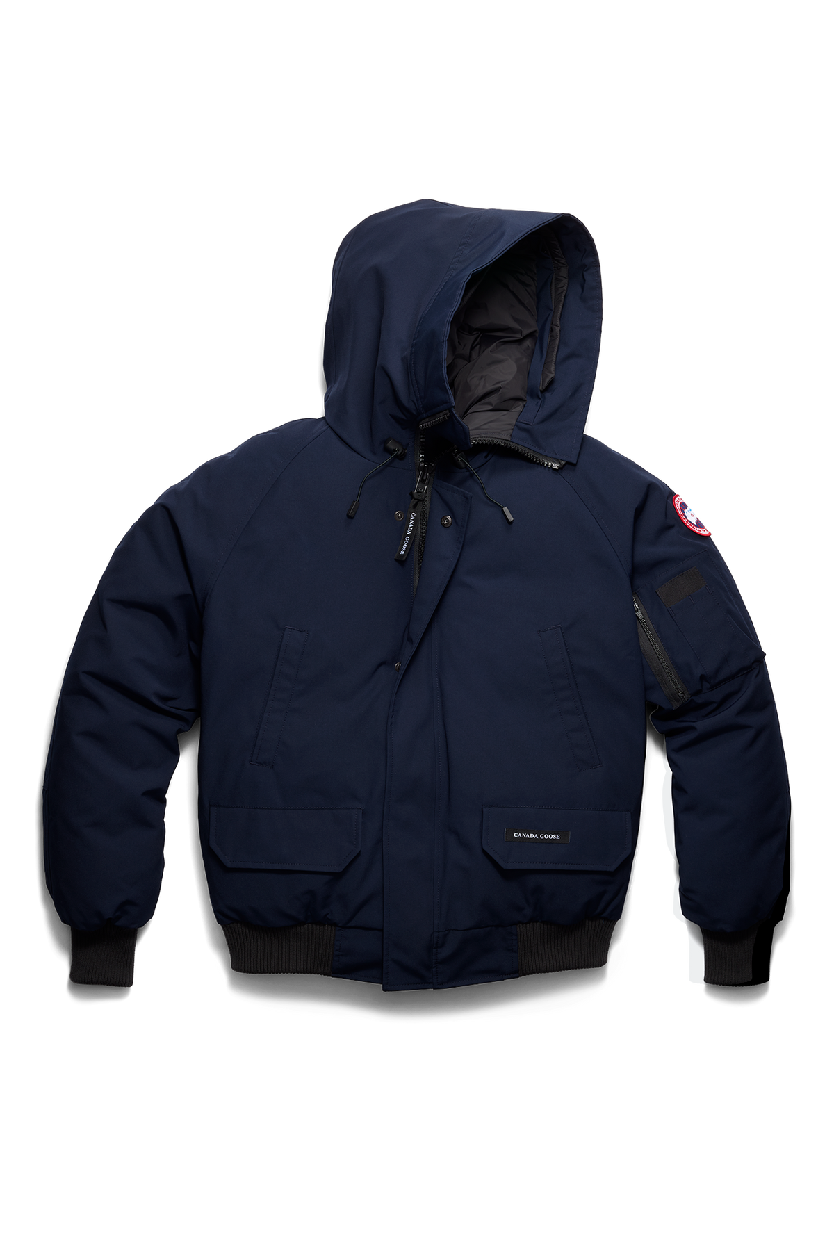 Chilliwack Bomber - Atlantic Navy 9063 - off_flat_lay_01