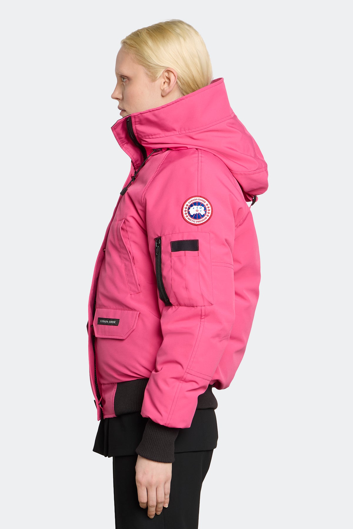 Chilliwack Bomber - Summit Pink 9121 - on_side_01