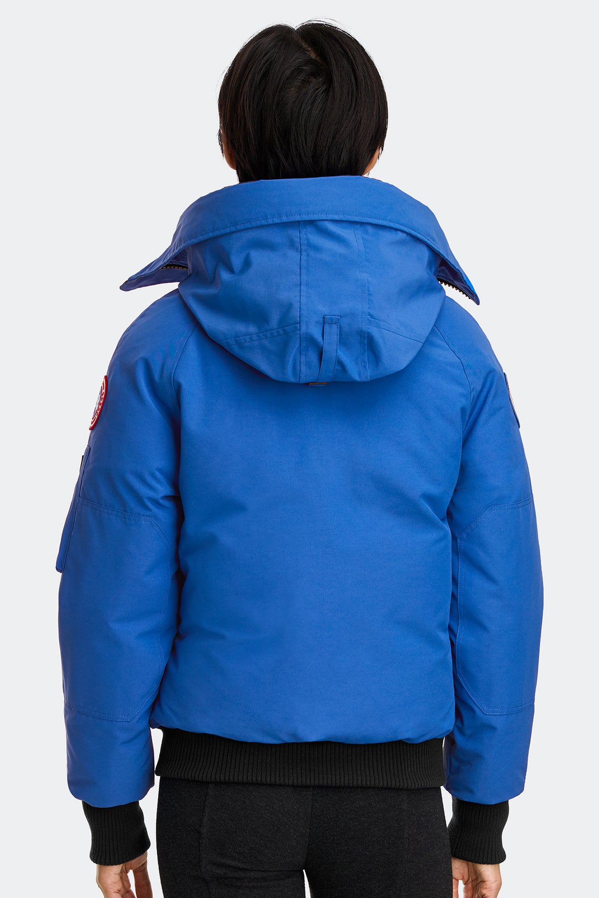Chilliwack PBI Bomber - PBI Blue 64 - on_back_01