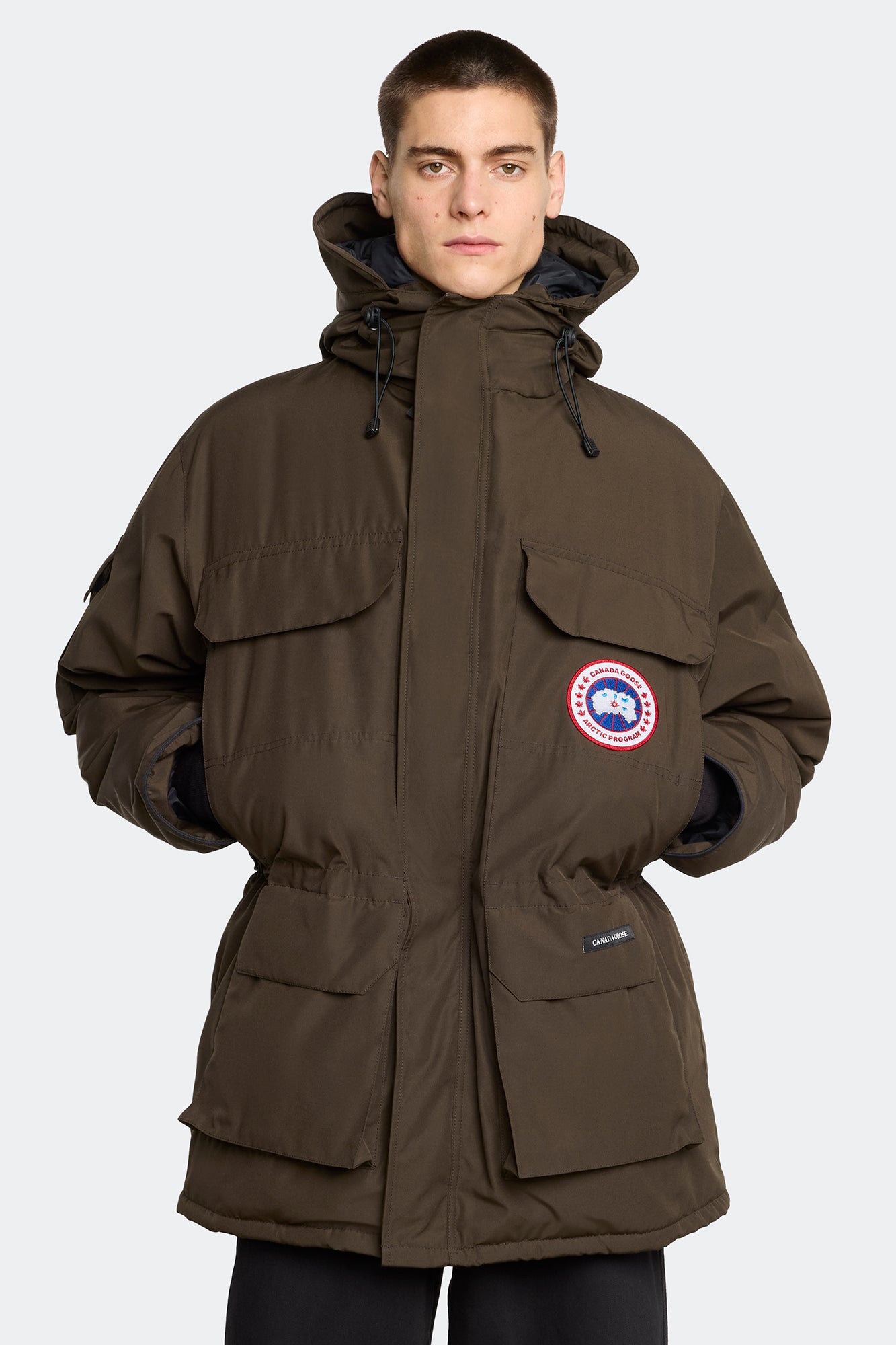 Expedition Parka | Canada Goose