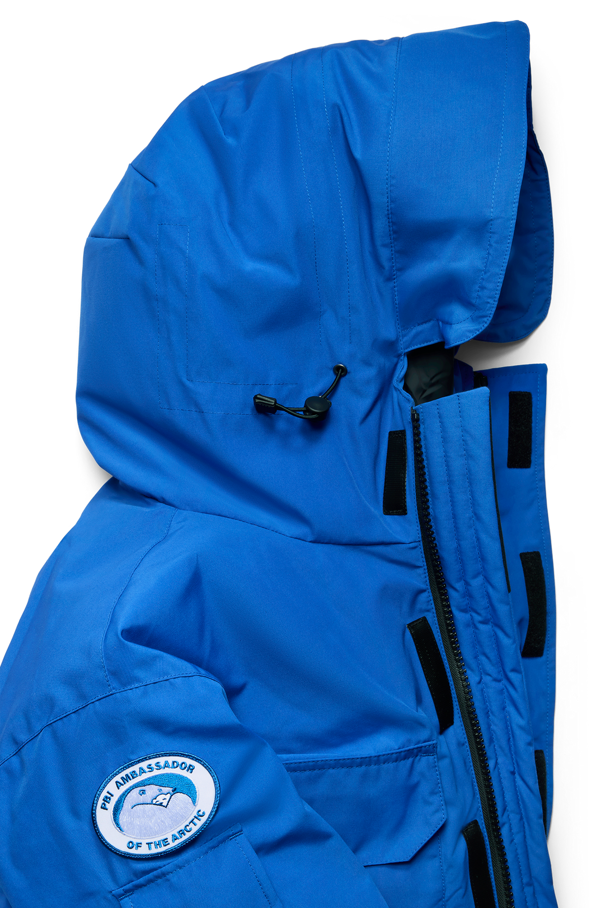 Expedition PBI Parka - PBI Blue 64 - off_detail_01