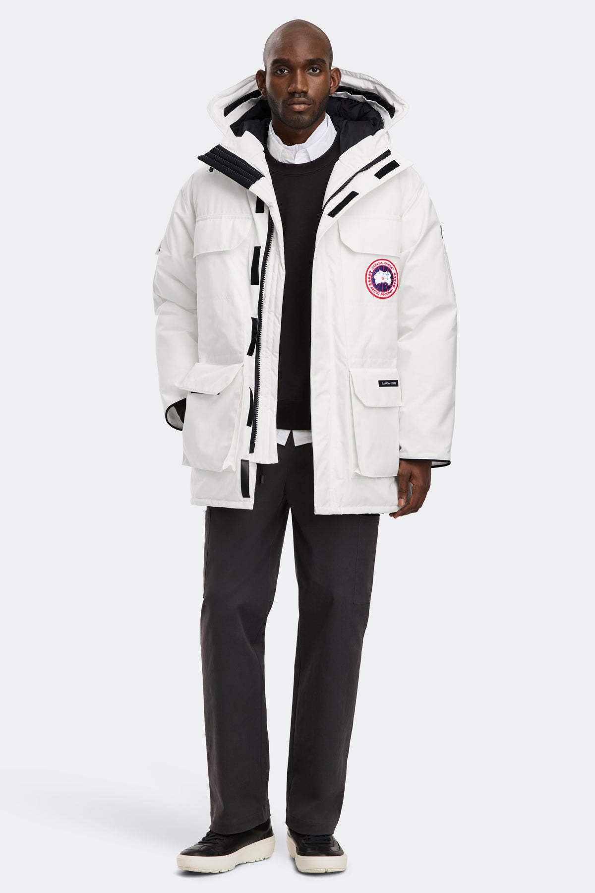 Expedition Parka - Northstar White 433 - on_full_body_01